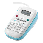 Brother PT-N10 impresora de etiquetas Transferencia térmica Color 180 x 180 DPI 9 mm/s (4)