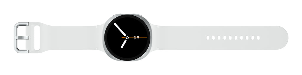 Samsung SM-L335FZSAEUB Relojes inteligentes y deportivos 3,81 cm (1.5") AMOLED Digital 480 x 480 Pixeles Pantalla táctil Plata Wifi GPS (satélite) (5)