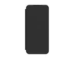 Samsung Wallet Flip Case funda para teléfono móvil 16,5 cm (6.5") Libro Negro