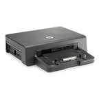 HP 230W Advanced Docking Station Acoplamiento Negro – Reacondicionado (6)