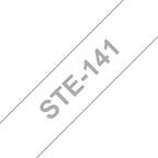 Brother STE-141 cinta para impresora de etiquetas TZ/TZe (2)