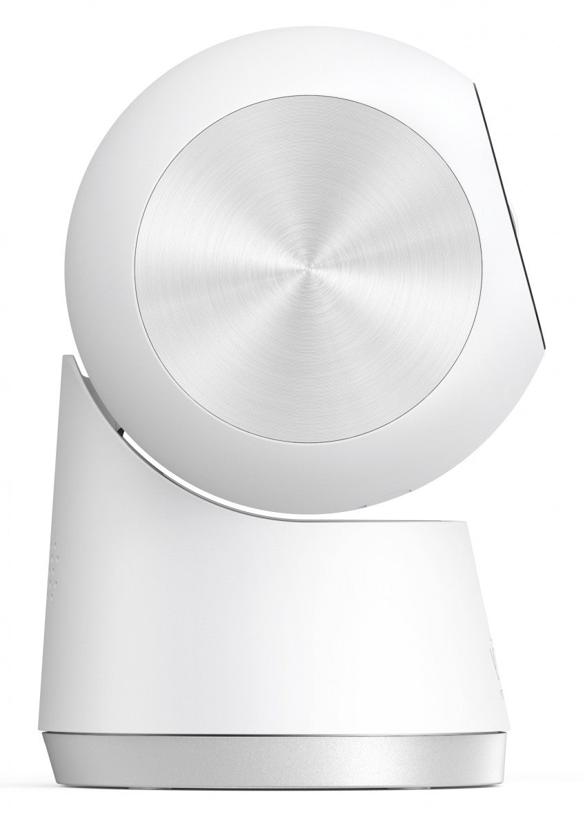 Eufy Indoor Cam S350 Bulbe Caméra de sécurité IP Intérieure 3840 x 2160 pixels Bureau (5)
