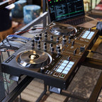 Hercules DJControl Inpulse 500 Negro (7)