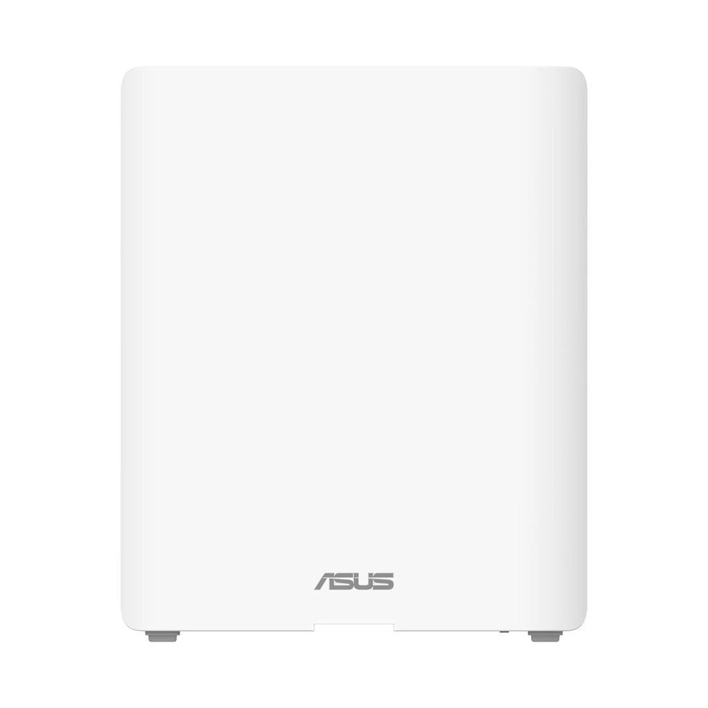 ASUS ZenWiFi BQ16 Quad-band (2.4 GHz / 5 GHz-1 / 5 GHz-2 / 6 GHz) Wi-Fi 7 (802.11be) Blanco 5 Interno (4)