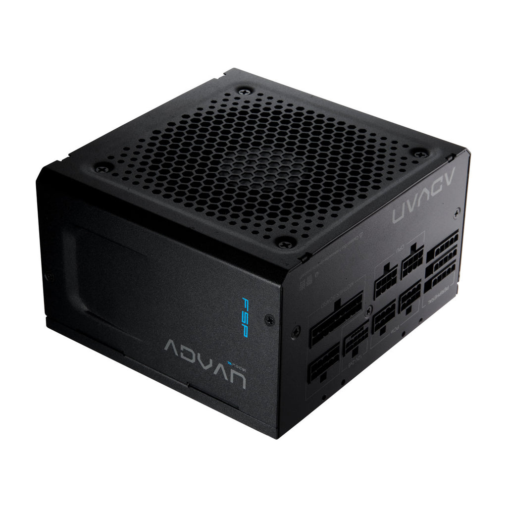 FSP ADVAN GM 1000W unidad de fuente de alimentación 20+4 pin ATX