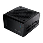 FSP ADVAN GM 1000W unidad de fuente de alimentación 20+4 pin ATX