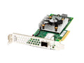 Dell QLogic QLE2660 puerto único 0H28RN-RFB – Reacondicionado