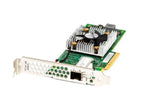 Dell QLogic QLE2660 puerto único 0H28RN-RFB – Reacondicionado