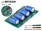 Dell Almacenamiento de iones de litio 0KYCCH-RFB – Reacondicionado