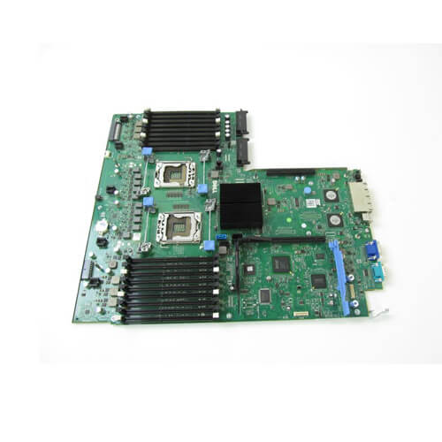 Dell PowerEdge R710 System 0NH4P-RFB – Reacondicionado (2)