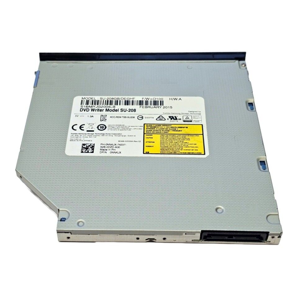 Dell 8X DVD+/-RW SATA optical NNKJX (3)
