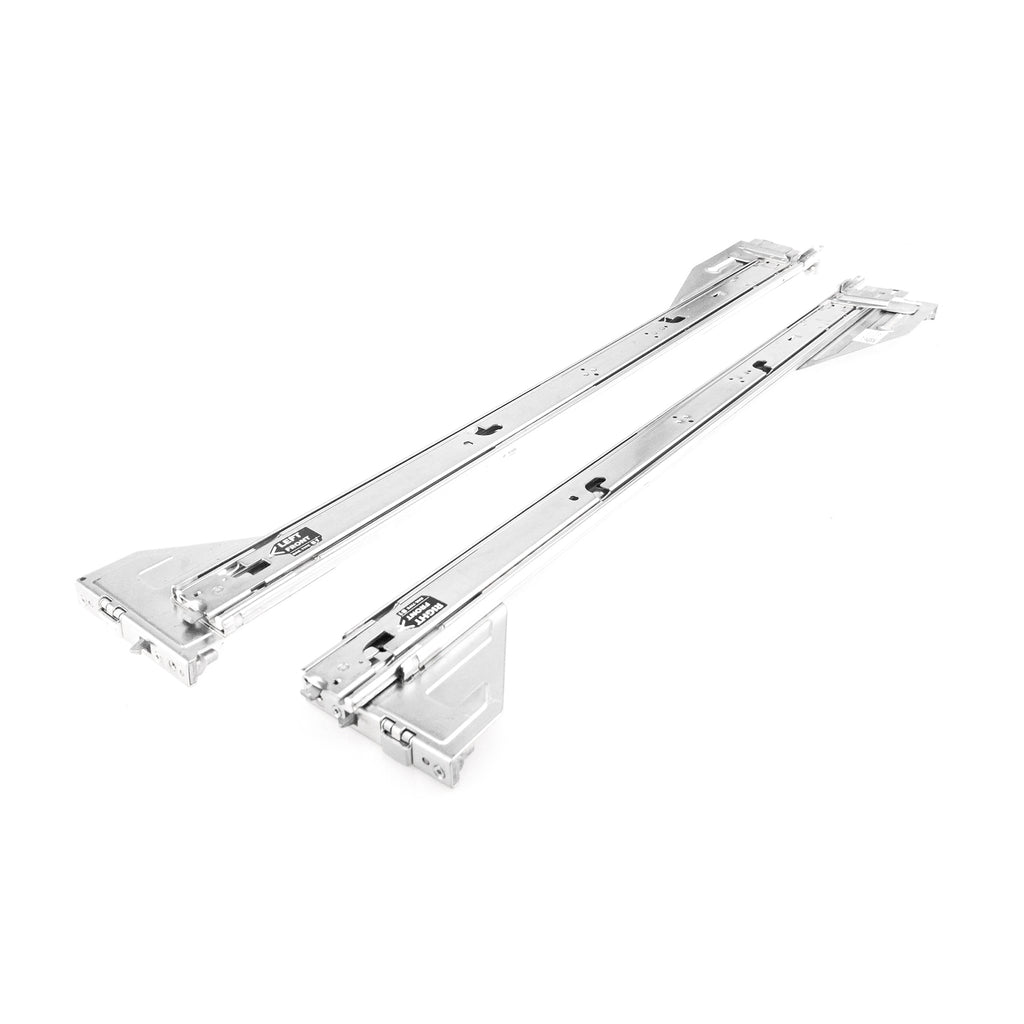 Dell R710 2U SLIDING READY RAILS 0P188C-RFB – Reacondicionado (2)