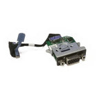 Dell Conjunto de tarjeta de E/S VGA para PKGGG-RFB – Reacondicionado