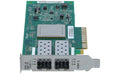 Dell Qlogic QLE2562 doble puerto FC 0RW9KF-RFB – Reacondicionado
