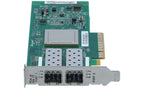 Dell Qlogic QLE2562 doble puerto FC 0RW9KF-RFB – Reacondicionado