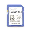 Dell 1GB iDRAC vFlash tarjeta SD 0RX790-RFB – Reacondicionado