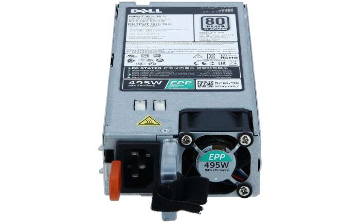 Dell 495W Redundant fuente de alimentación 0TH1CT