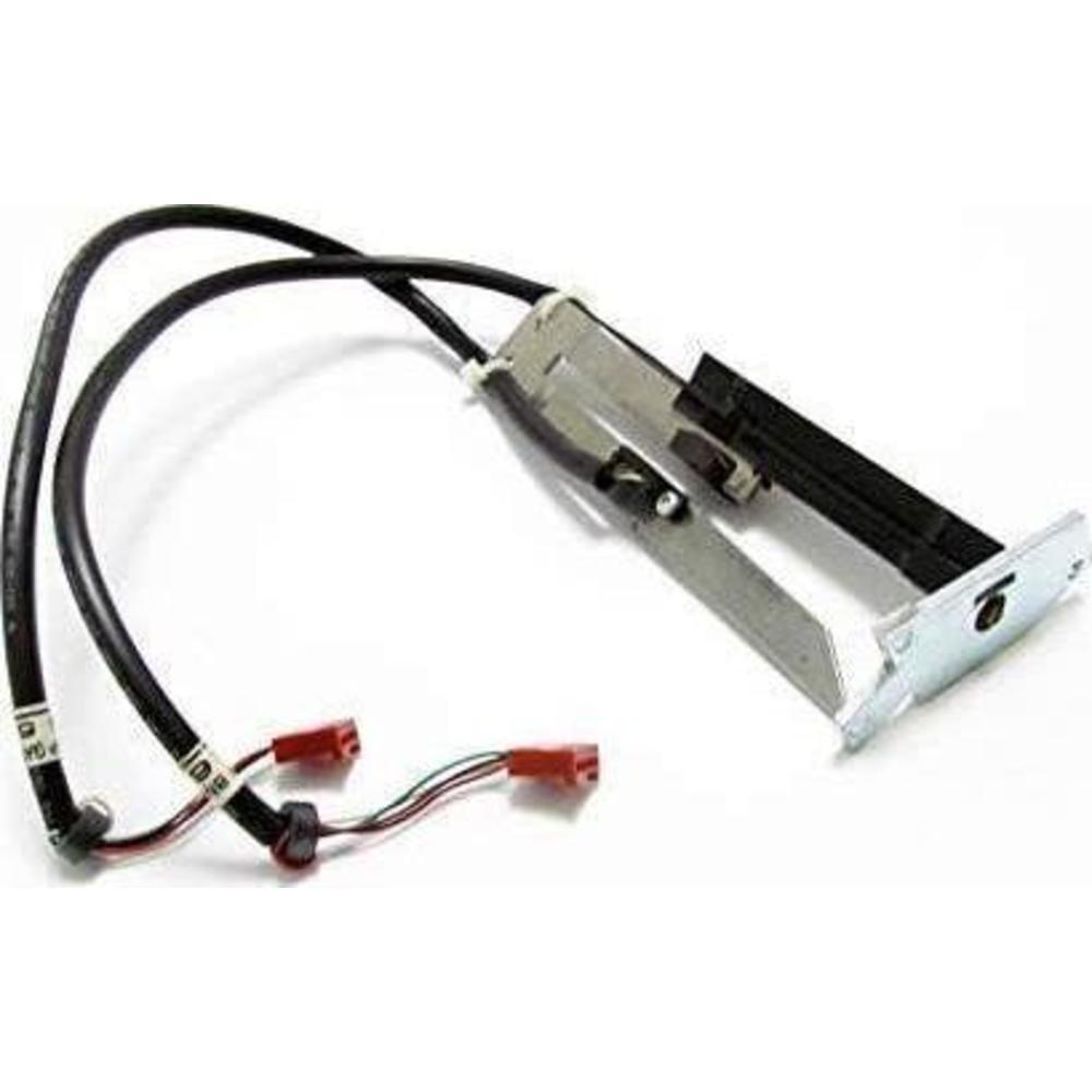 Honeywell LBL STOP ASSET 1-040109-02