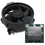 AMD 100-100001405MPK 3.9GHz 6 núcleos 12 hilos 32MB caché Socket vista 2