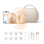 Anker Eufy Wearable Breast Pump S2 Pro T600p082