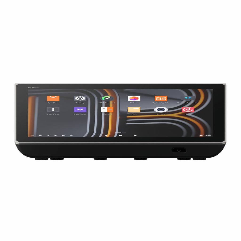 Sunmi D3 Mini 2,4" 2D USB Ethernet (4)