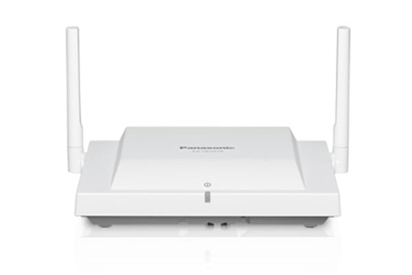 Panasonic KX-UDS124 estación base DECT Blanco (2)