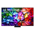 Lg 86MRGB96B6B 86" Clase diagonal MRGB96 Series TV LCD retroiluminación
