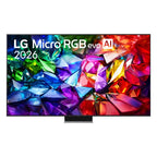 Lg 86MRGB96B6B 86" Clase diagonal MRGB96 Series TV LCD retroiluminación