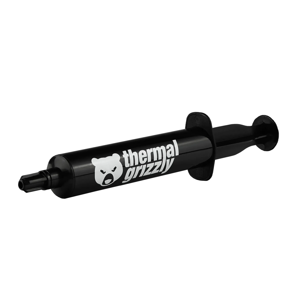 Thermal Grizzly TG-A-100-R heat sink compound Thermal paste guard 26 g