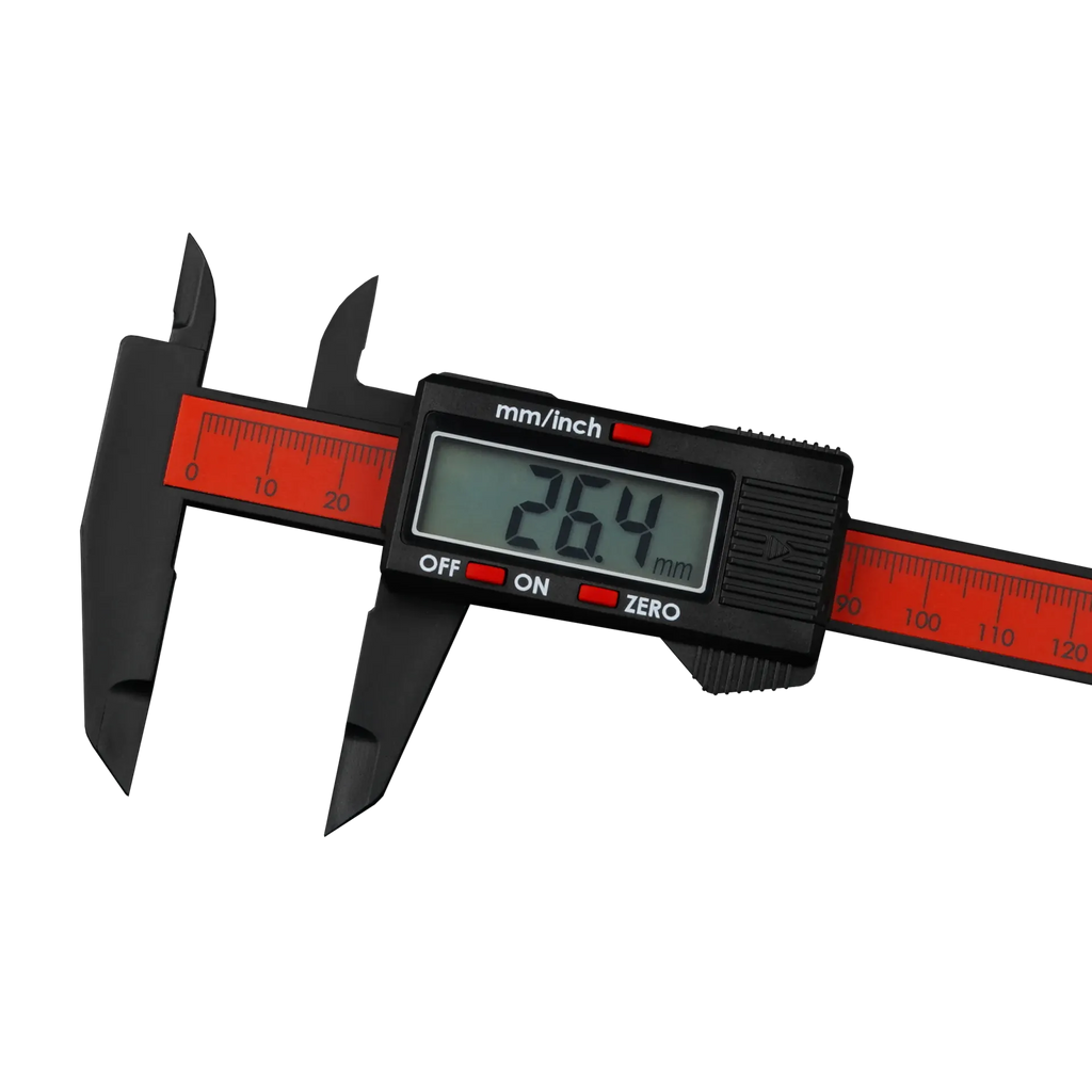 Thermal Grizzly Calibre con pantalla LCD TG-CAL-150