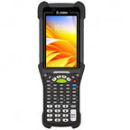 Zebra MC94 ordenador móvil de mano 4.3" 800 x 480 Pantalla táctil 743 g Negro (2)