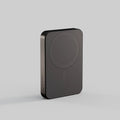 ZENS Pro 1 Slim 10000 mAh Carga inalámbrica Negro