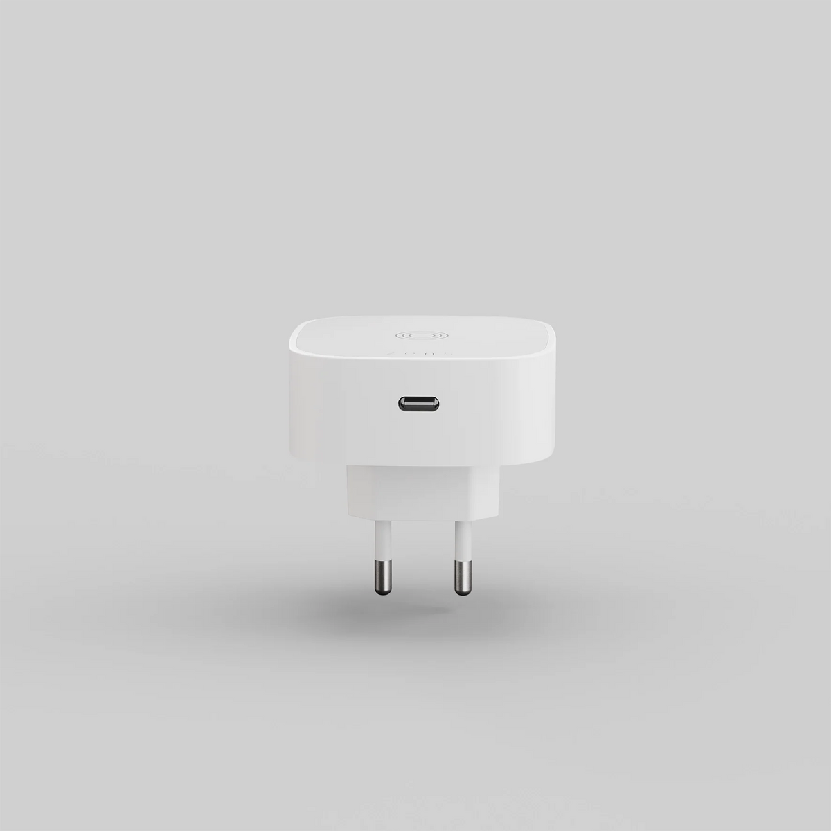 ZENS ZESC18W/00 cargador de dispositivo móvil Auriculares, Smartphone