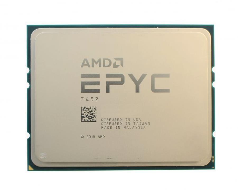 Dell AMD EPYC 7452 2.35GHz 32C 100-000000057-RFB – Reacondicionado (3)
