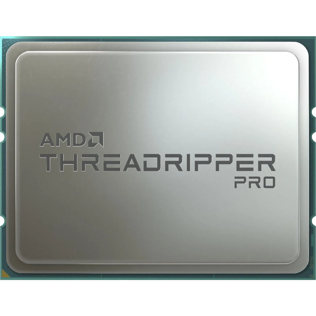 AMD Ryzen Threadripper PRO 5965WX processor 3.8GHz 128MB L3 Tray vista 2
