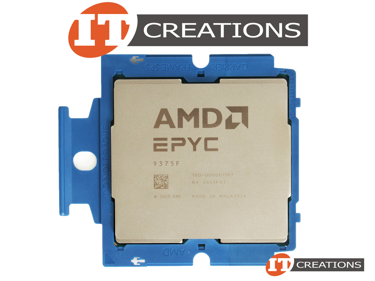 AMD 3.85GHz 32 núcleos 64 hilos 256MB caché Socket SP5