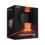 AMD Ryzen ThreadRipper PRO 5965WX - 3.8Ghz - 24 núcleos - 48 hilos