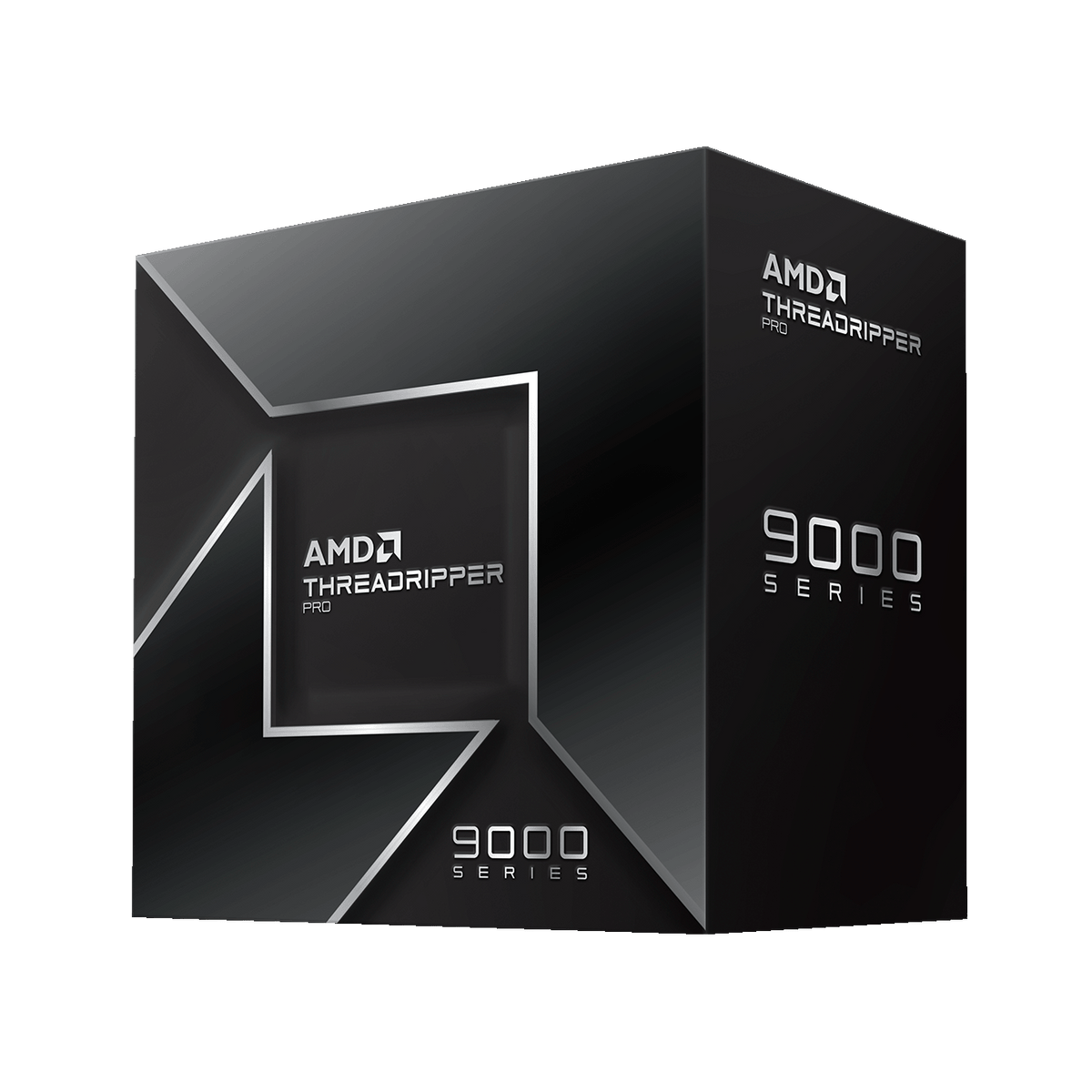 AMD 3.2GHz 64 núcleos 128 hilos 256MB caché Socket sTR5