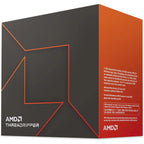 AMD Ryzen ThreadRipper PRO 7995WX - 2.5Ghz - 96 núcleos - 192 hilos vista 2
