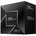AMD 2.5GHz 96 núcleos 192 hilos 384MB caché Socket sTR5 vista 3
