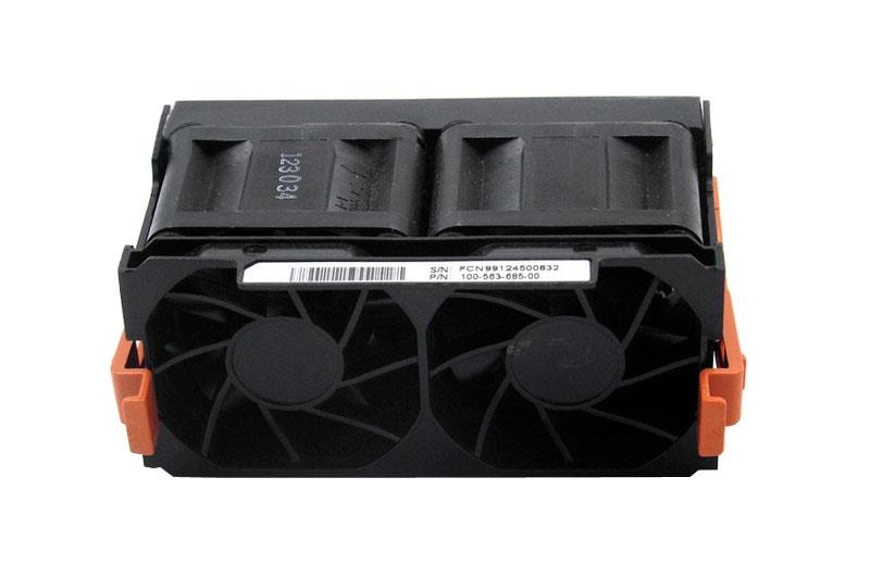EMC VNX5200/5400/5600 módulo de ventilador 100-563-685-RFB – Reacondicionado