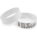 Pulseras Zebra Z-Band 4000 25,4x279,4 mm, 3 rollos ZBAND3