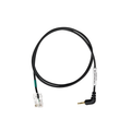 Epos RJ45-2.5mm-audio cable Dect 1000713