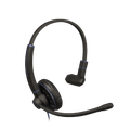 JPL Commander-PM V2 Auriculares con cable Diadema