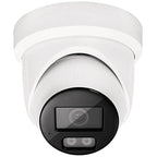 ABUS IP Kugeldome 4 MPx (IPCA54572A)