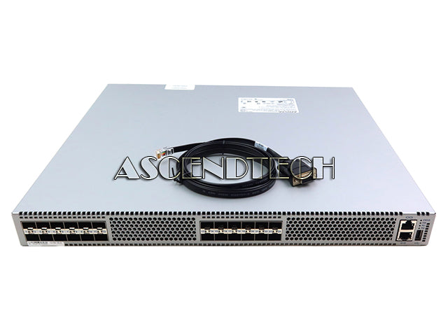 Dell EMC Arista 7150S 24x10GB SFP 100-564-196-00-RFB – Reacondicionado (3)