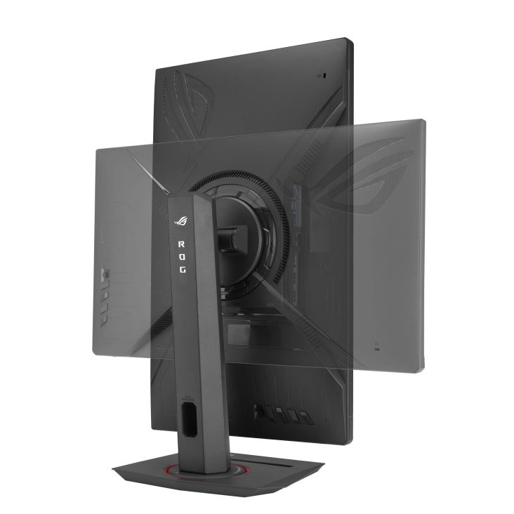 ASUS ROG Strix XG259CMS pantalla para PC 62,2 cm (24.5") 1920 x 1080 Pixeles Full HD LCD Negro (7)