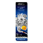 Staedtler 100A G6 graphite pencil