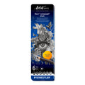 Staedtler Mars Lumograph black Multi 6 pc