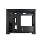 Chieftec BX-10B-M-OP carcasa de ordenador Mini Tower Negro (7)